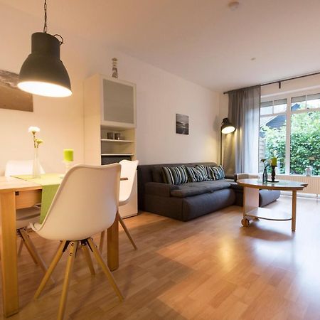 Ferienwohnung am Swatten Diek 36 FeWo 2 Cuxhaven Exterior foto